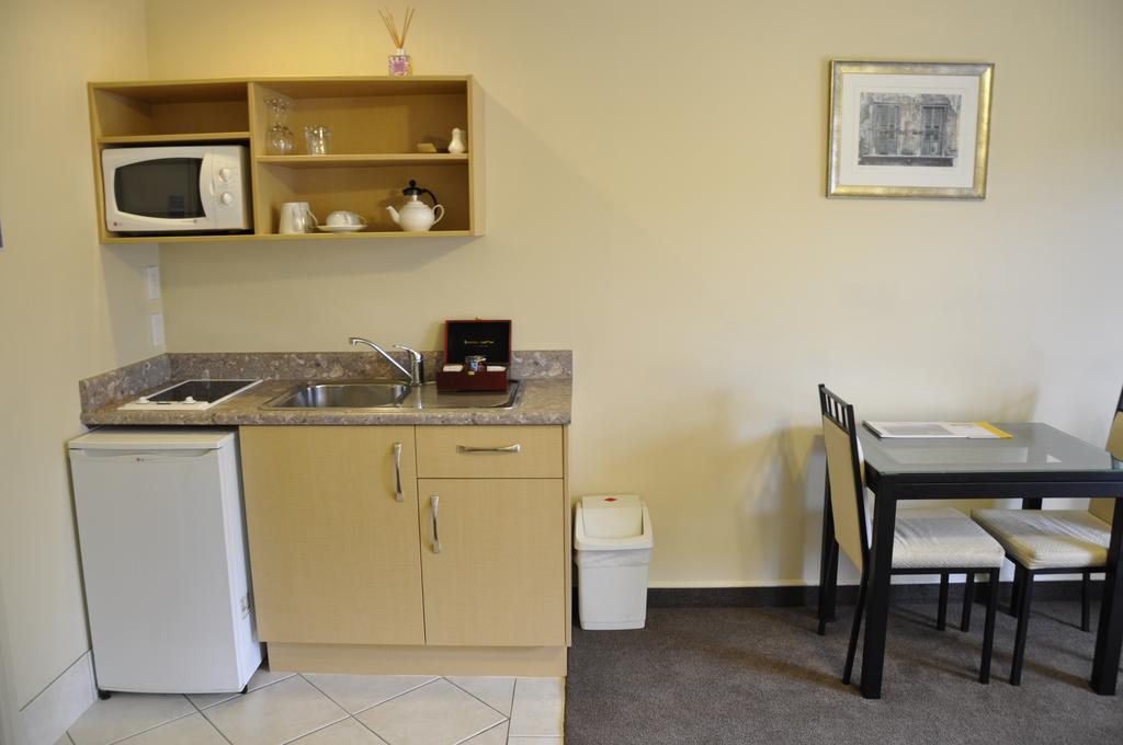 Tuscany Villas Whakatane Kültér fotó