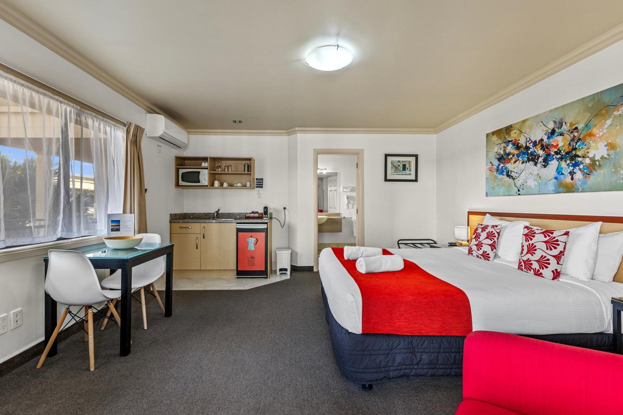 Tuscany Villas Whakatane Kültér fotó