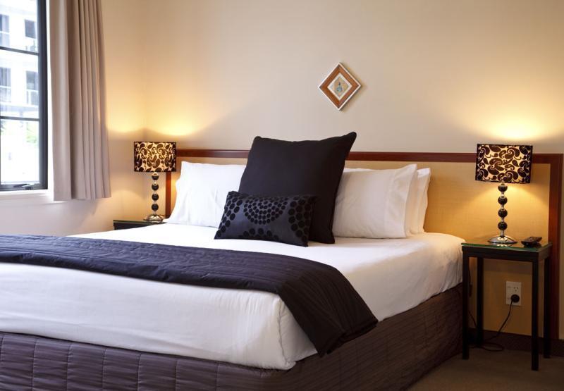 Tuscany Villas Whakatane Kültér fotó