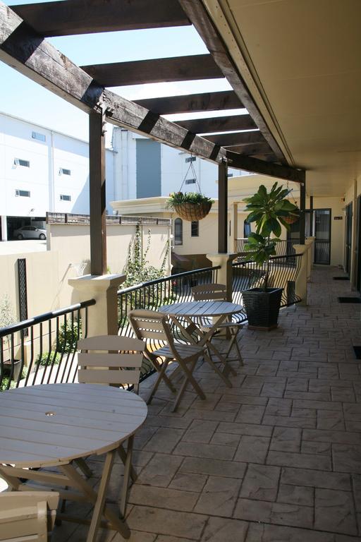 Tuscany Villas Whakatane Kültér fotó