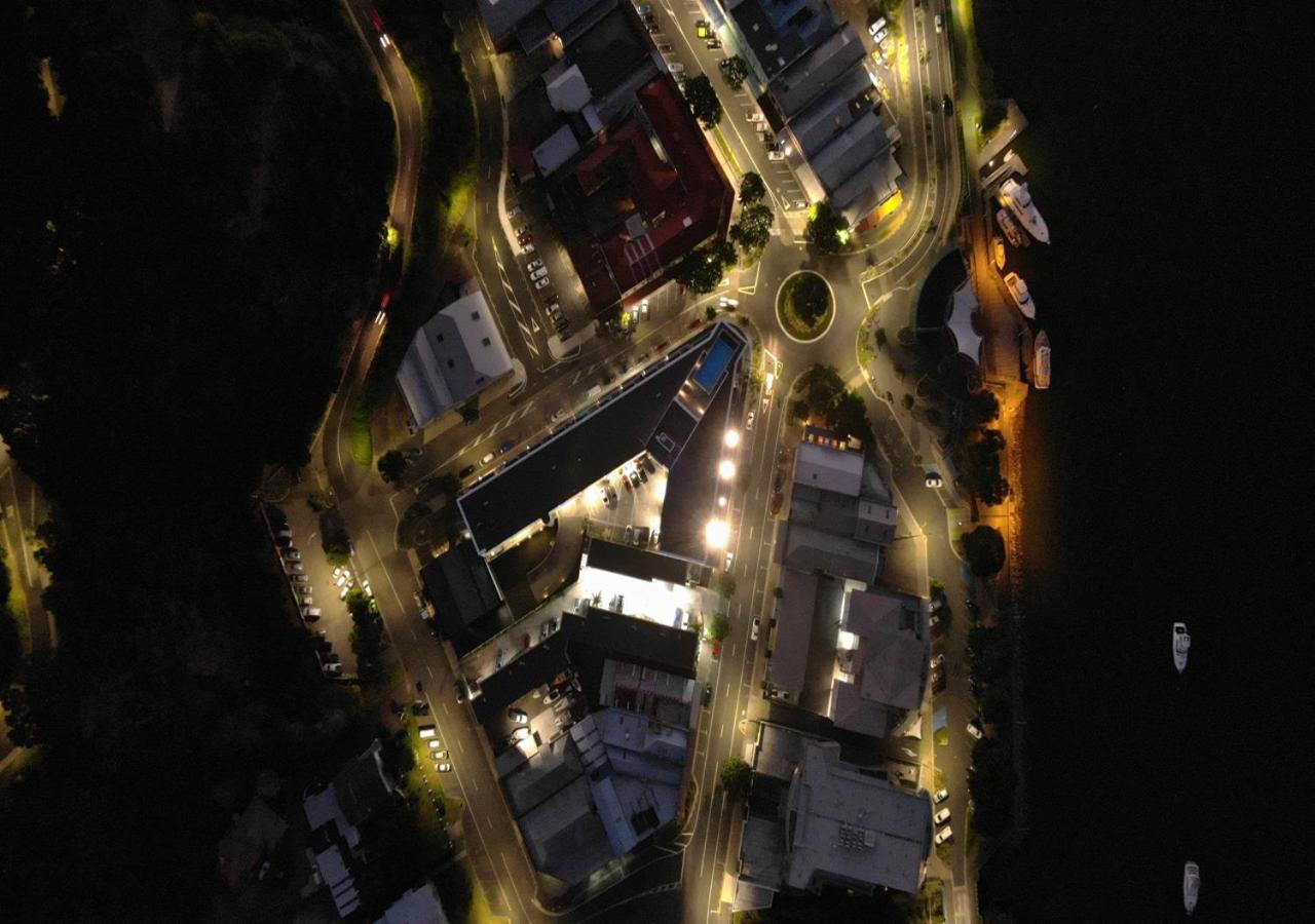 Tuscany Villas Whakatane Kültér fotó