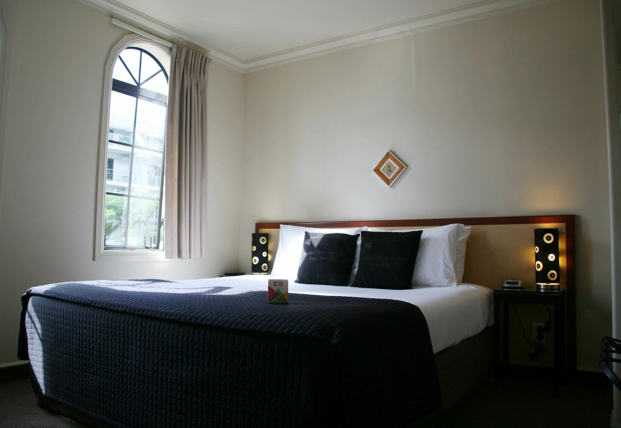 Tuscany Villas Whakatane Kültér fotó
