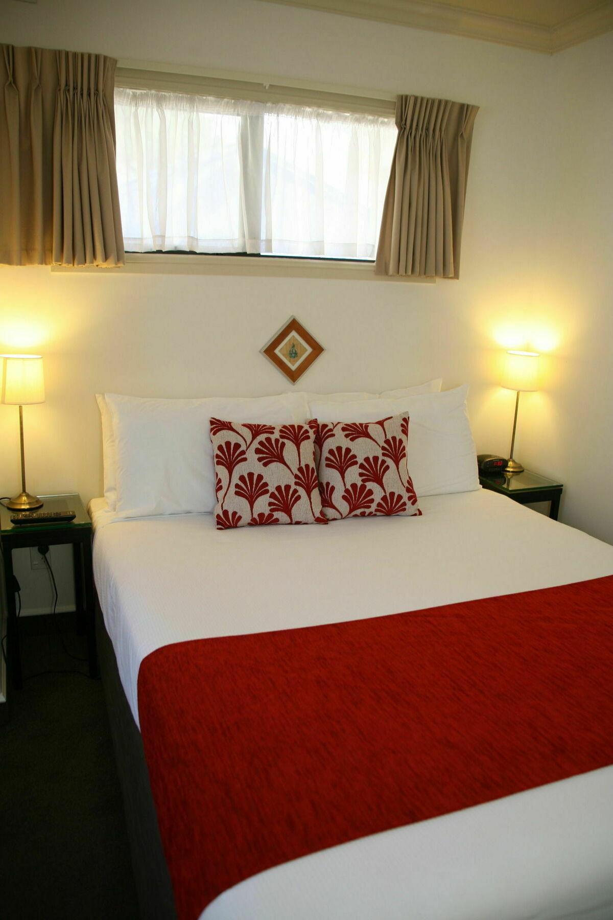 Tuscany Villas Whakatane Kültér fotó
